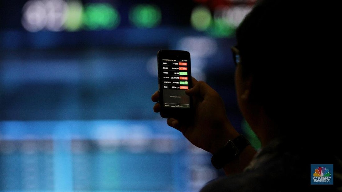 Bos Mansek Ungkap Isu MSCI Gak Bikin IPO Garapannya Mundur