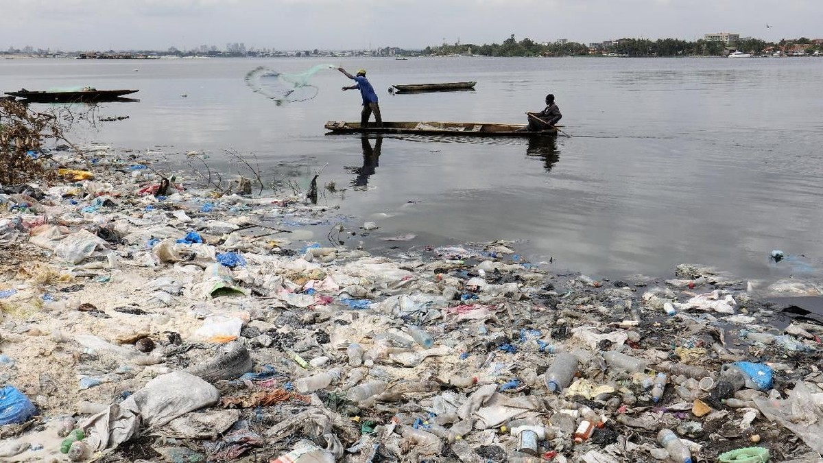 3 Perusahaan Raksasa Dunia Ini Lolos Tender Waste to Energy Danantara