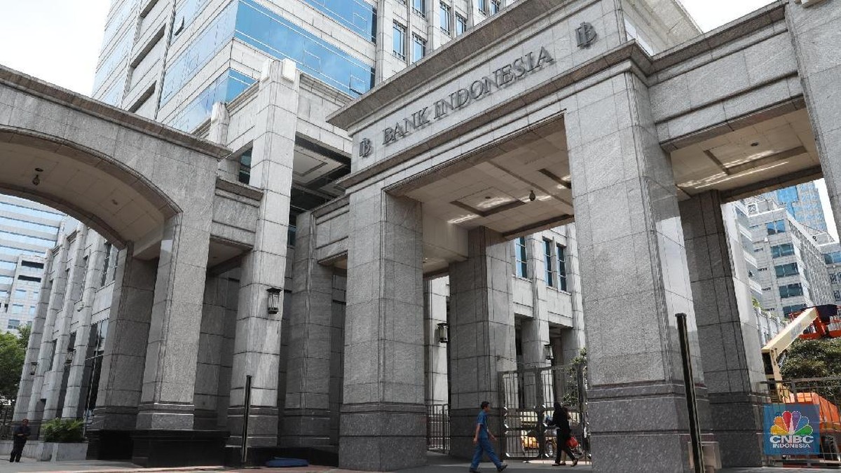 Neraca Pembayaran RI Defisit US$ 1,5 Miliar Sepanjang Tahun 2025