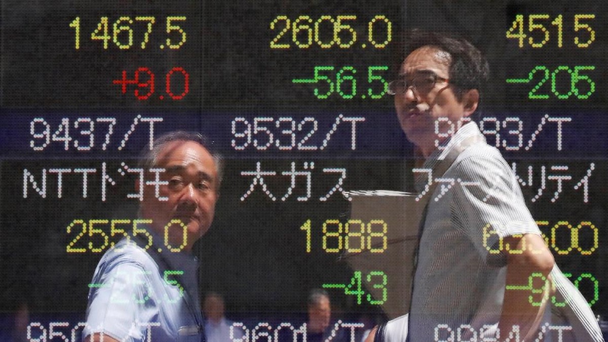 Nikkei Cetak Rekor 3 Hari Beruntun, Bursa Asia Ikut Pesta
