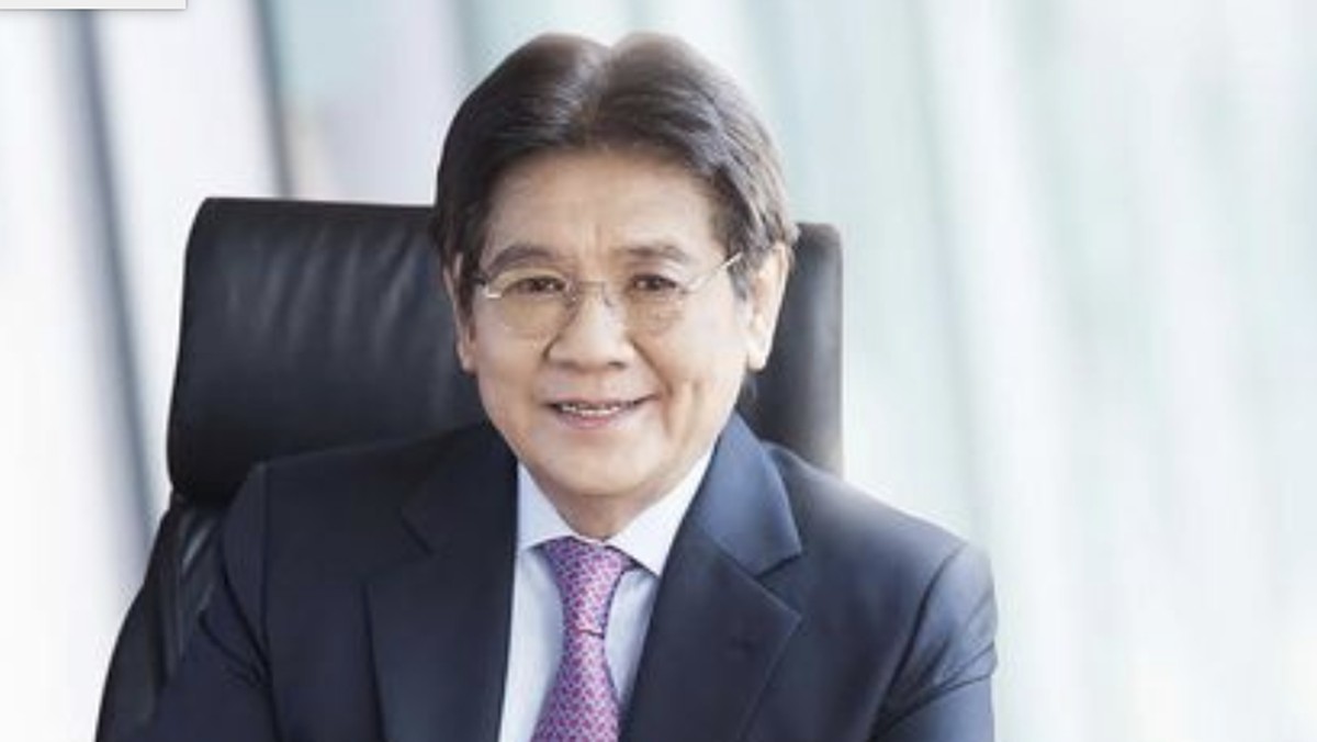 Nirwan Bakrie dan Anthoni Salim Muncul Jadi Pemilik Manfaat Akhir BUMI