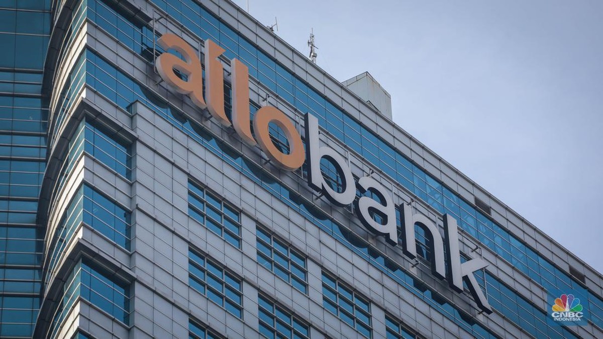 Allo Bank Tawarkan Casback QRIS 100%, Ini Syaratnya