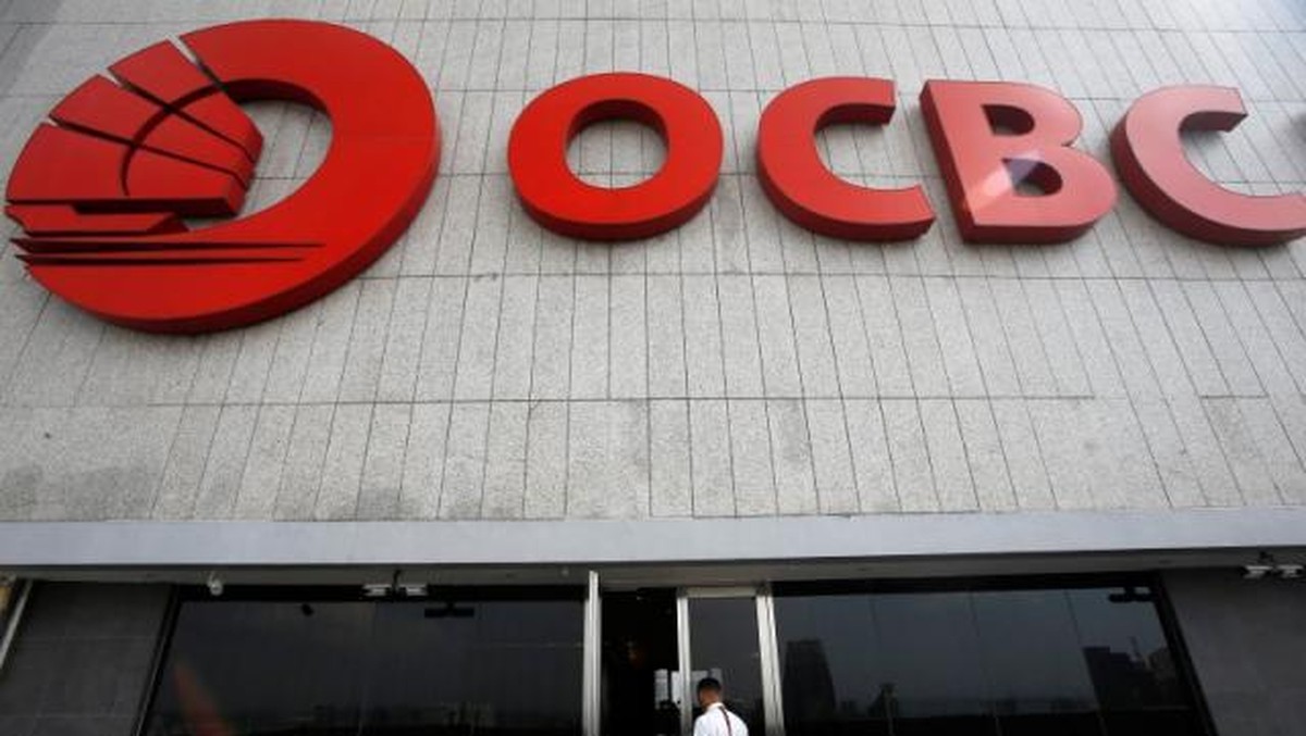 OCBC NISP Mau Buyback Saham Senilai Rp 1 Miliar