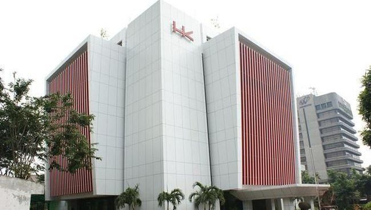 Denny Abdi Jadi Komisaris Utama Hutama Karya, Gantikan Yudo Margono
