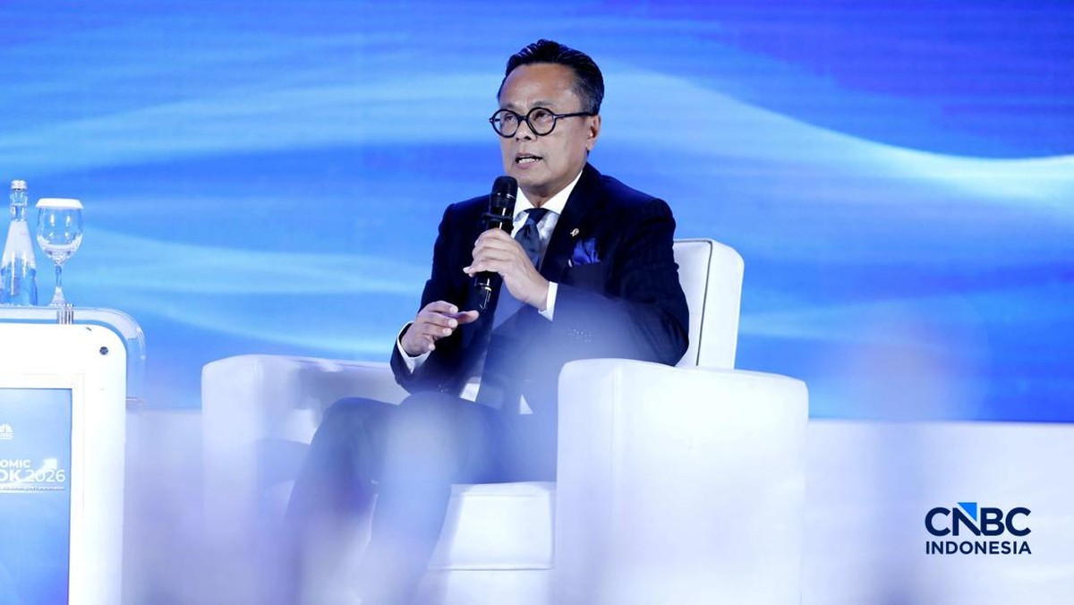 Danantara Terapkan 3 Model Ini Untuk Pangkas BUMN Jadi 300