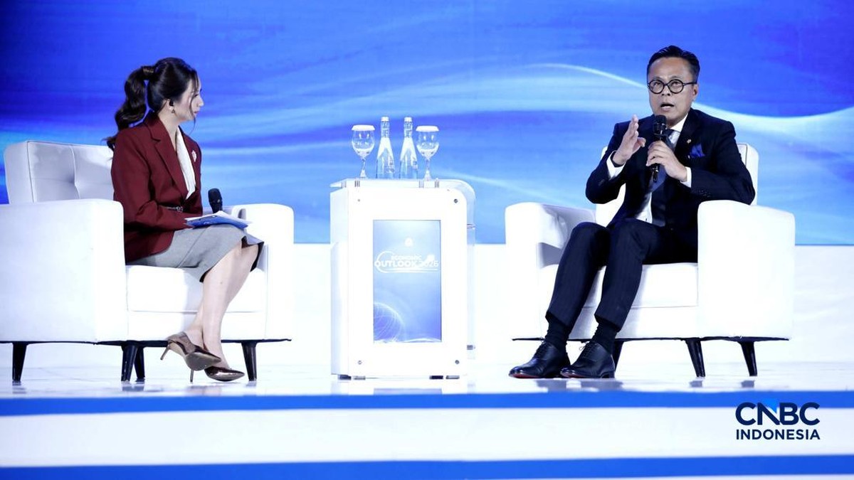 Garuda Indonesia akan Jadi Induk Holding Maskapai Kuartal I-2026