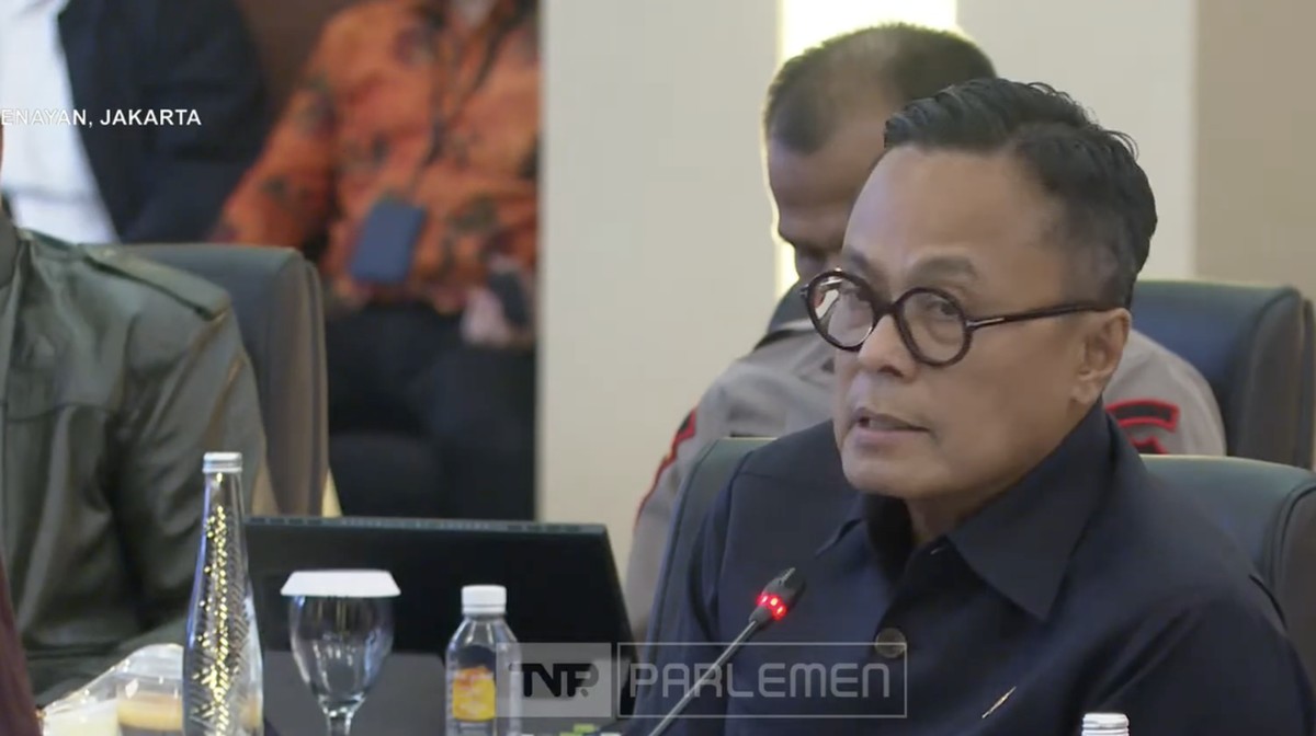 Antam, PTBA, dan TINS Jadi Persero, Bos Danantara Buka Suara