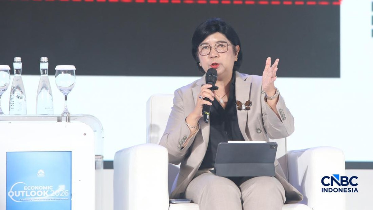 Pede Rupiah Bakal Terus Menguat, BI Kasih Jaminan!