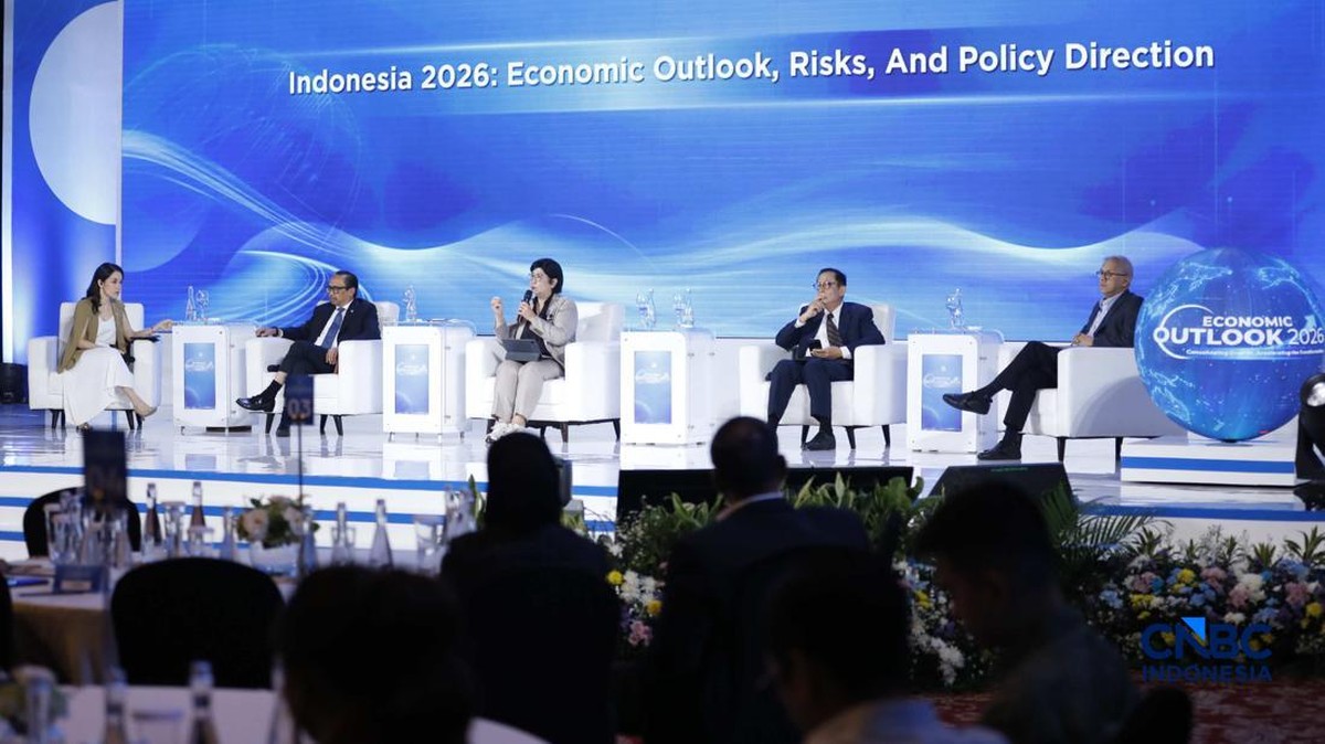 Uang Mampet di Bank, Apa Kata BI-OJK?