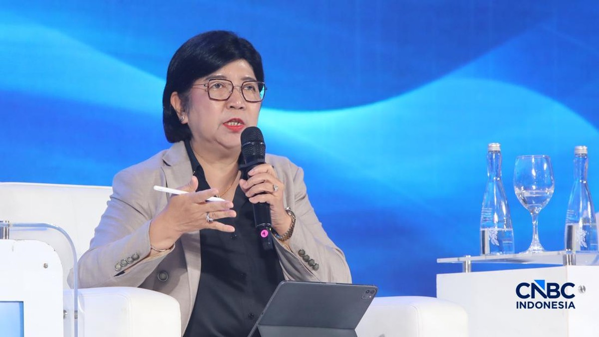 BI Ungkap Suku Bunga Acuan Masih Bisa Turun Lagi