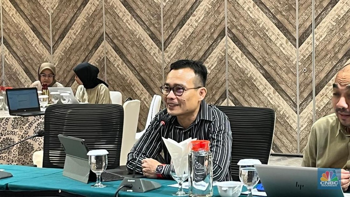 Moody’s Pangkas Rating RI, BI: Fundamental Sektor Keuangan Kuat!