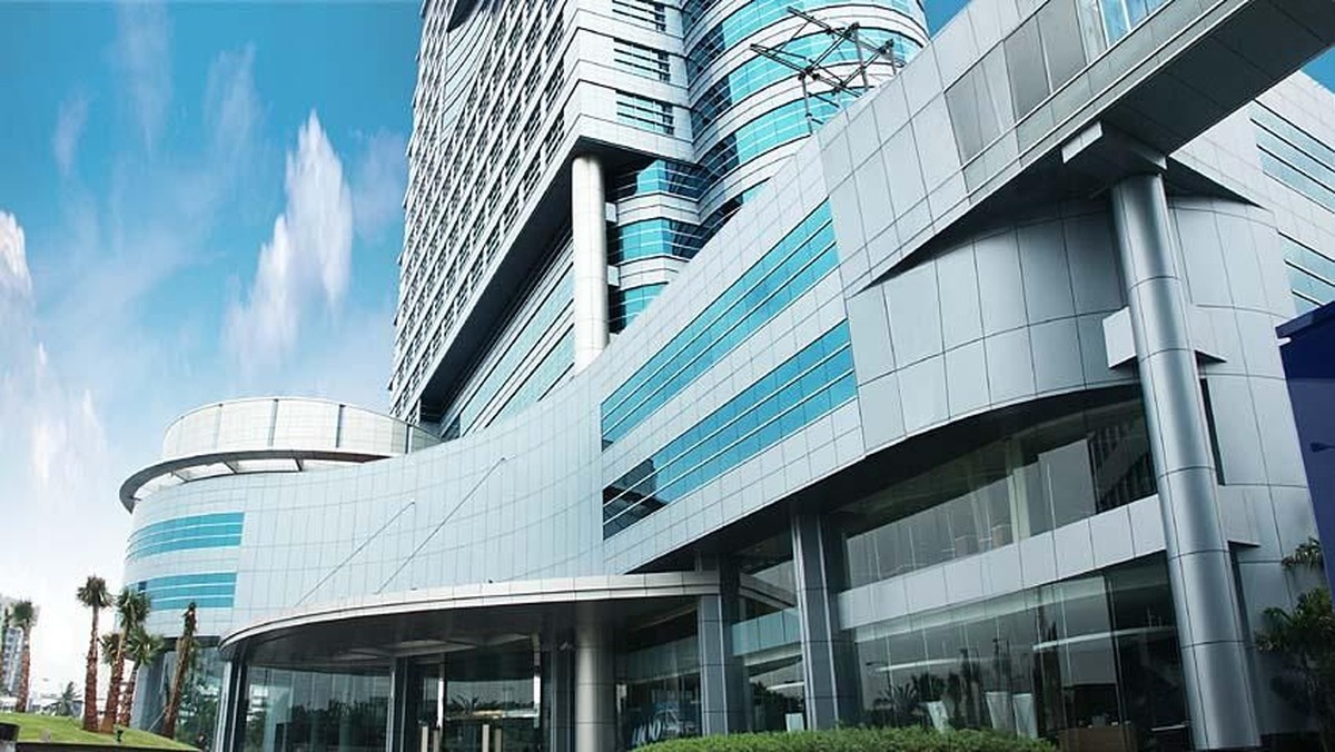 Tebar Saham Bonus Rp5,87 Triliun, Saham Bank Mega (MEGA) ARA