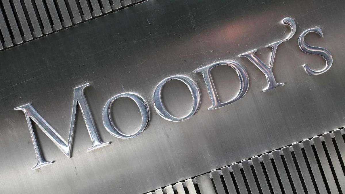Istana Soal Outlook Baru Moody’s: RI Tak Akan Ubah Strategi Keuangan