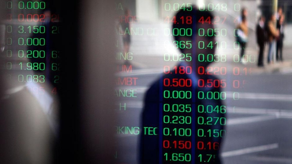 Bursa Asia Menguat, Beda Arah dengan Wall Street