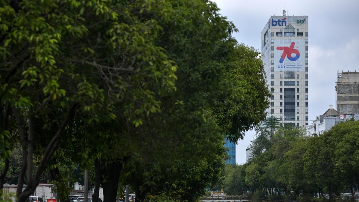 Transformasi BTN Jadi Bank Modern di Usia 76 Tahun