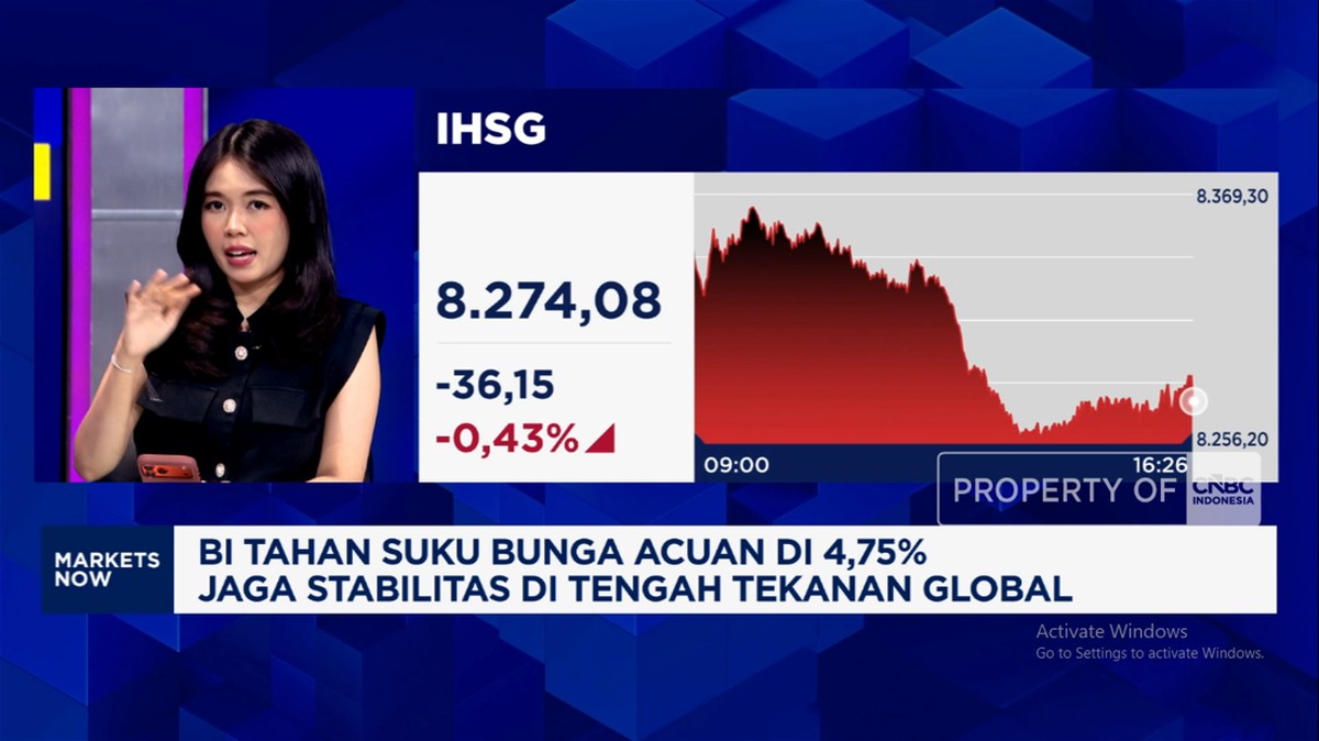 Video: IHSG Longsor ke Zona Merah, Sektor Mana Saja Yang Bisa Dilirik?