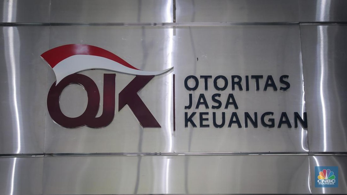 OJK Kasih Restu 4 Bank Merger, Perkuat Kredit UMKM