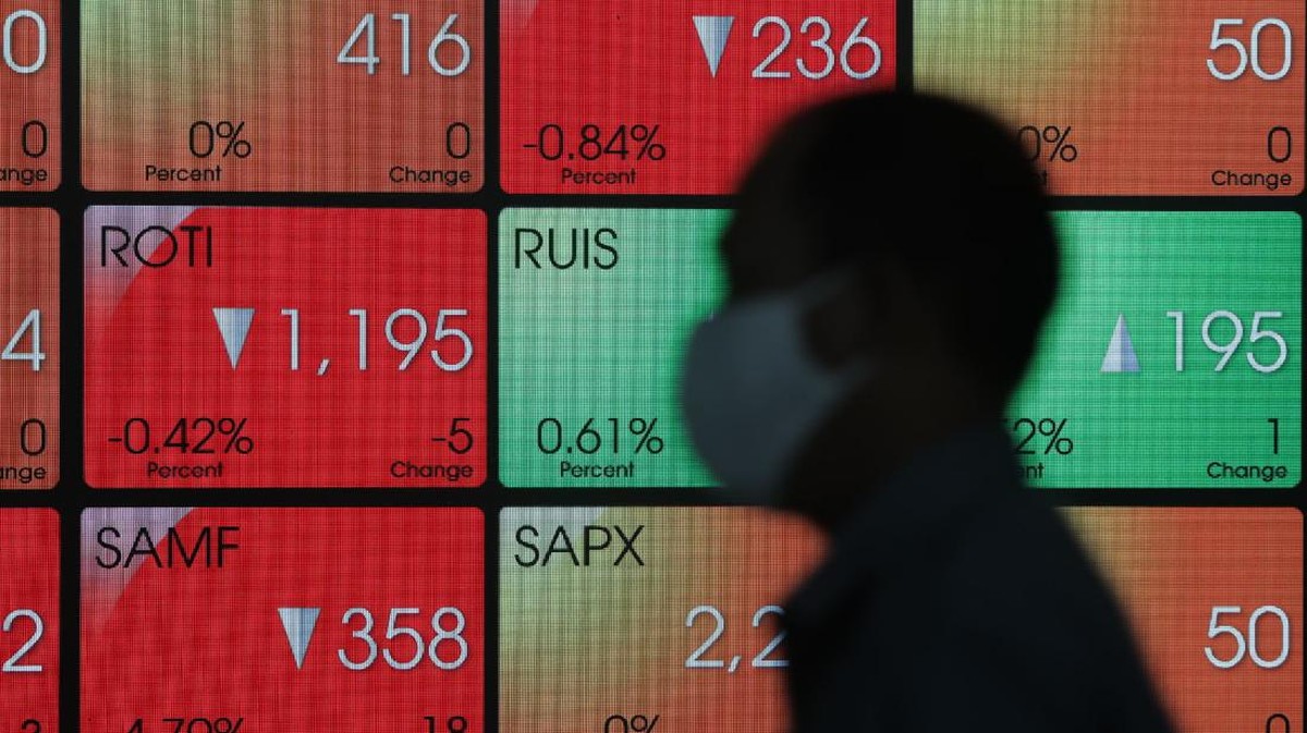 Disanksi OJK soal IPO, Repower Asia (REAL) Buka Suara