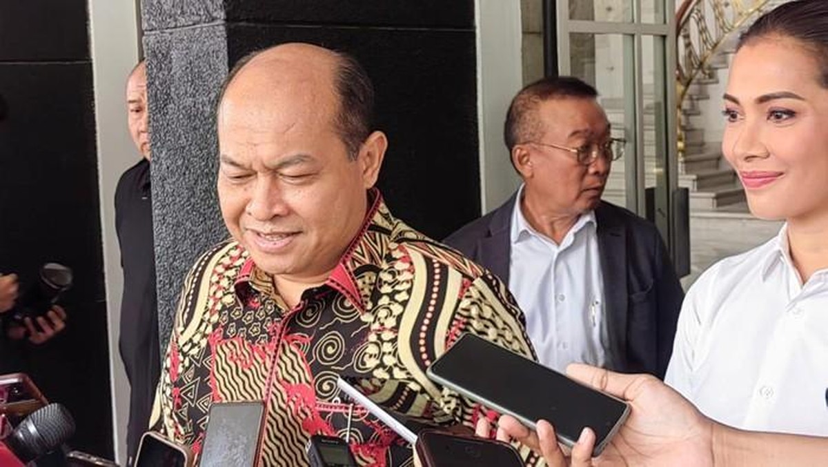 BUMN Ini Lagi Kebanjiran Pesanan Kapal