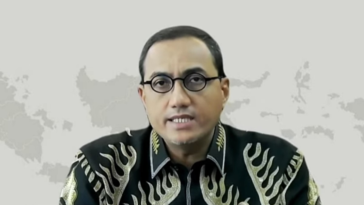 OJK Kaji Opsi Sanksi Pidana dan Batasi Medsos Influencer Saham BVN