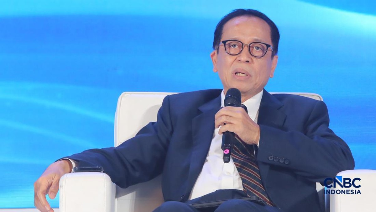 OJK Optimis IHSG Bisa Segera Bounce Back, Ini Alasannya