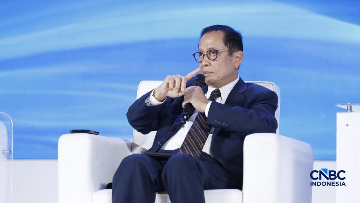 OJK Buka Penyebab Bank Digital Berani Pasang Bunga Deposito Tinggi