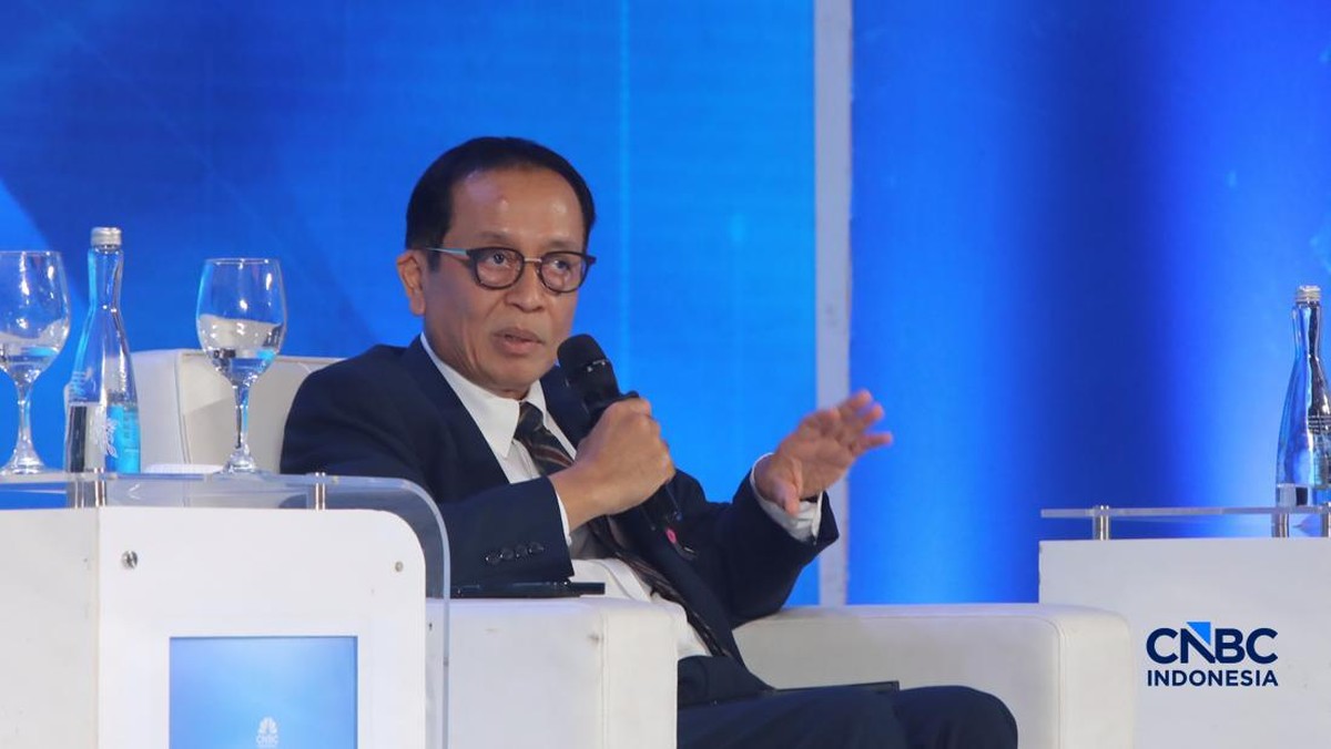 Jual Beli Rekening Bank Marak, Bos OJK Buka Suara