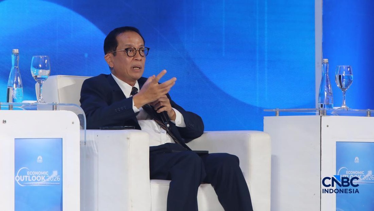 Perkuat Pasar Modal RI, OJK Siap Lakukan Ini