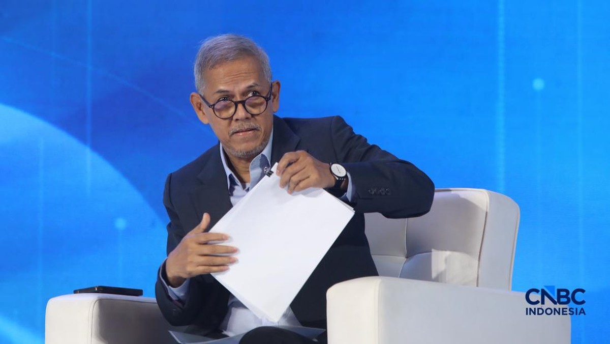 LPS Lakukan Ini Buat Bantu Tingkatkan Demand Kredit