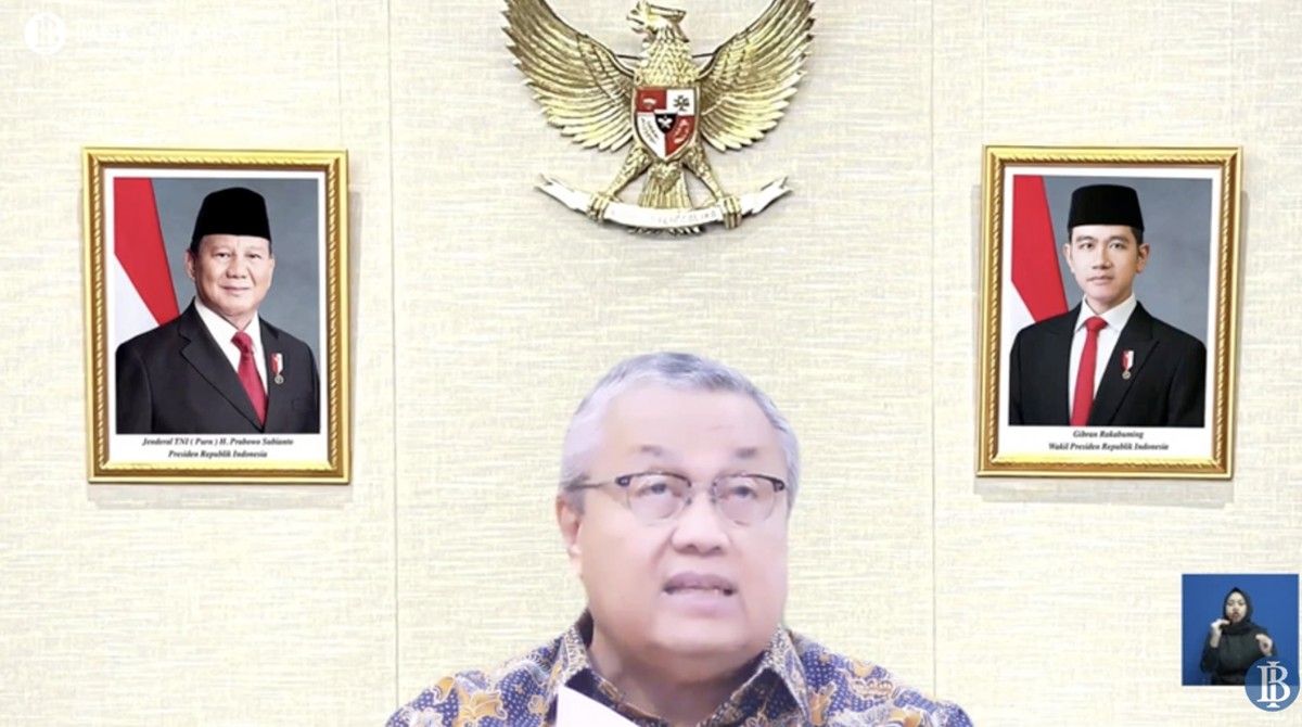 Lengkap! Keputusan BI Tahan Suku Bunga 4,75% di Februari 2026