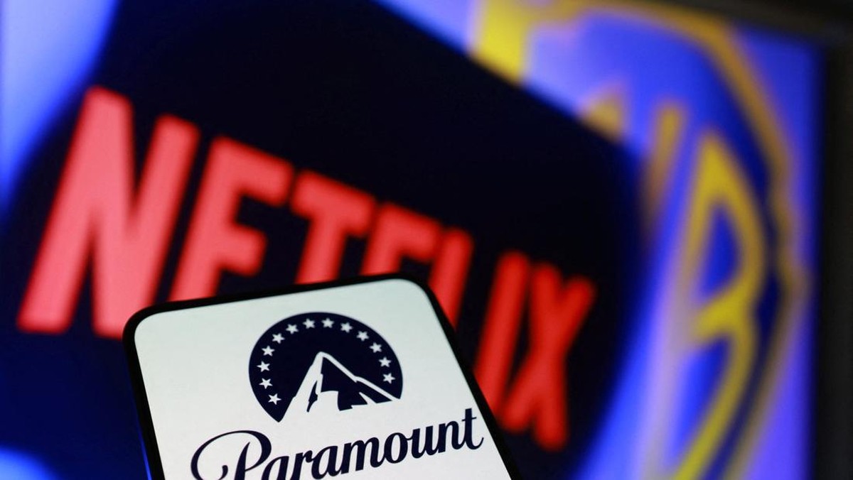 Drama Akuisisi Warner Bross Memanas: Paramount “Gebuki” Netflix