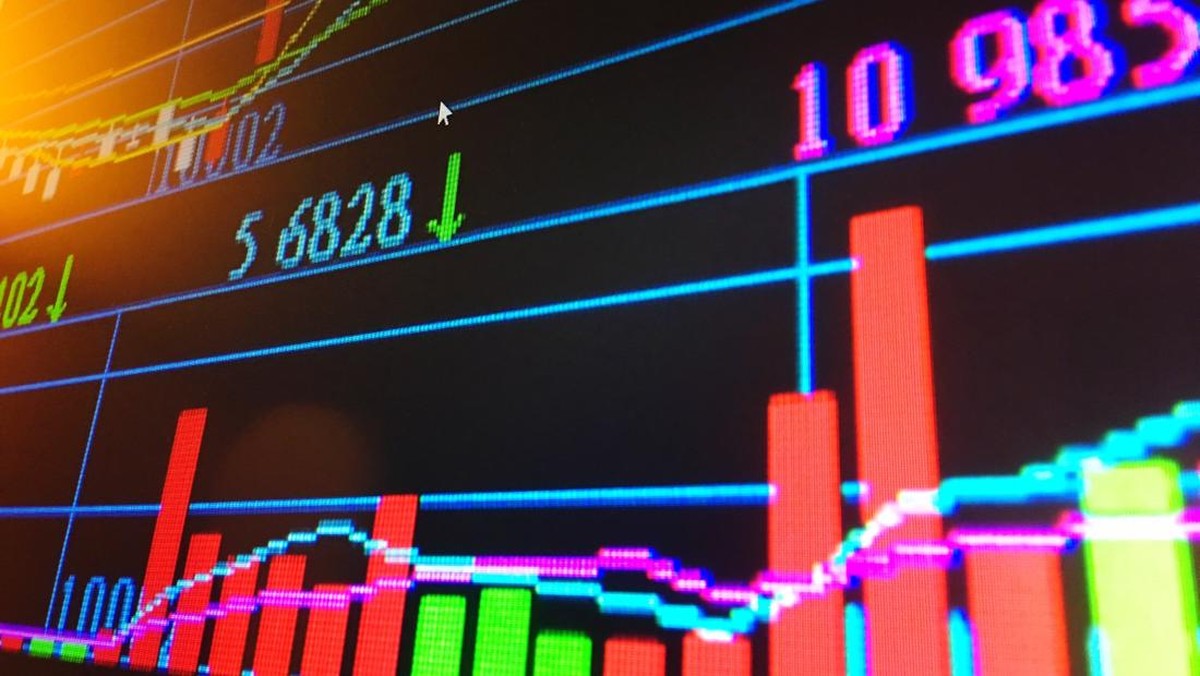 IHSG Masih Volatil, Deretan Saham Ini Menarik Buat Dilirik