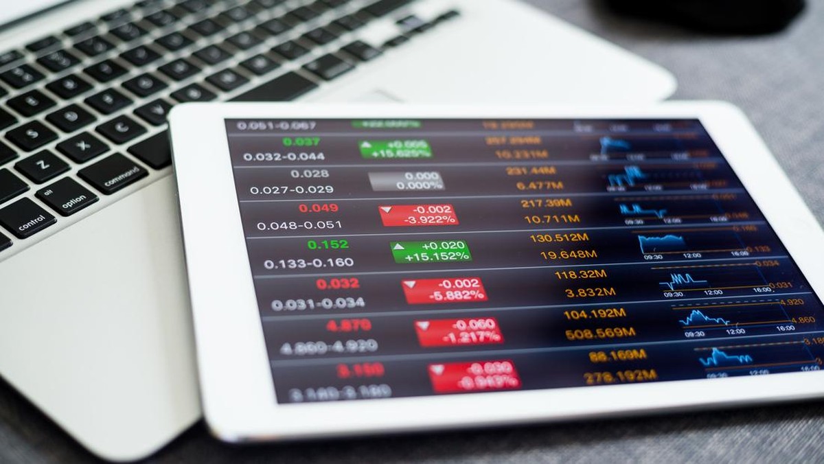 IHSG Mau Coba Uji Level 8.400, Analis Rekomendasi Saham Ini