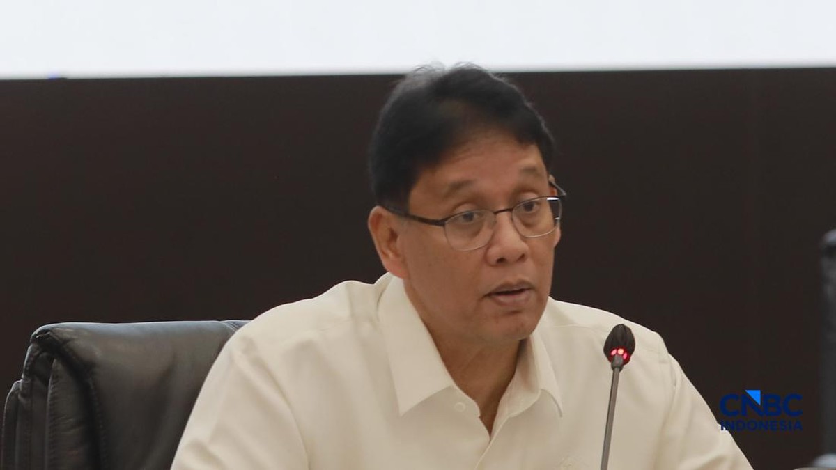 Purbaya: Kandidat Pimpinan OJK Masih Minim, Pjs. Belum Daftar