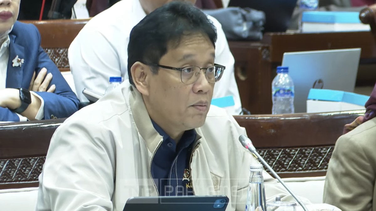 Bilang Pasar Kripto Liar, Purbaya Bicara Efek 3 Pasal di UU P2SK