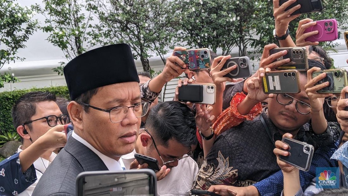 Pesan Purbaya Buat Thomas Djiwandono Usai Dilantik jadi DG BI Baru