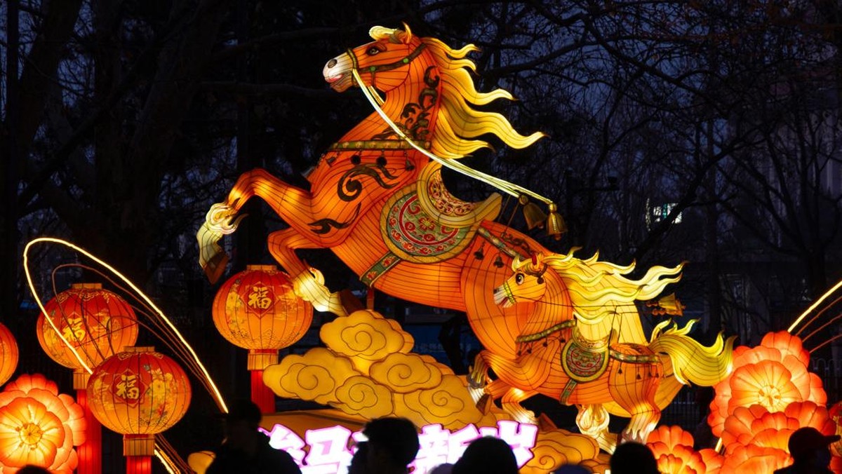 Instrumen Investasi Ini Bakal Bawa Cuan di Tahun Kuda Api