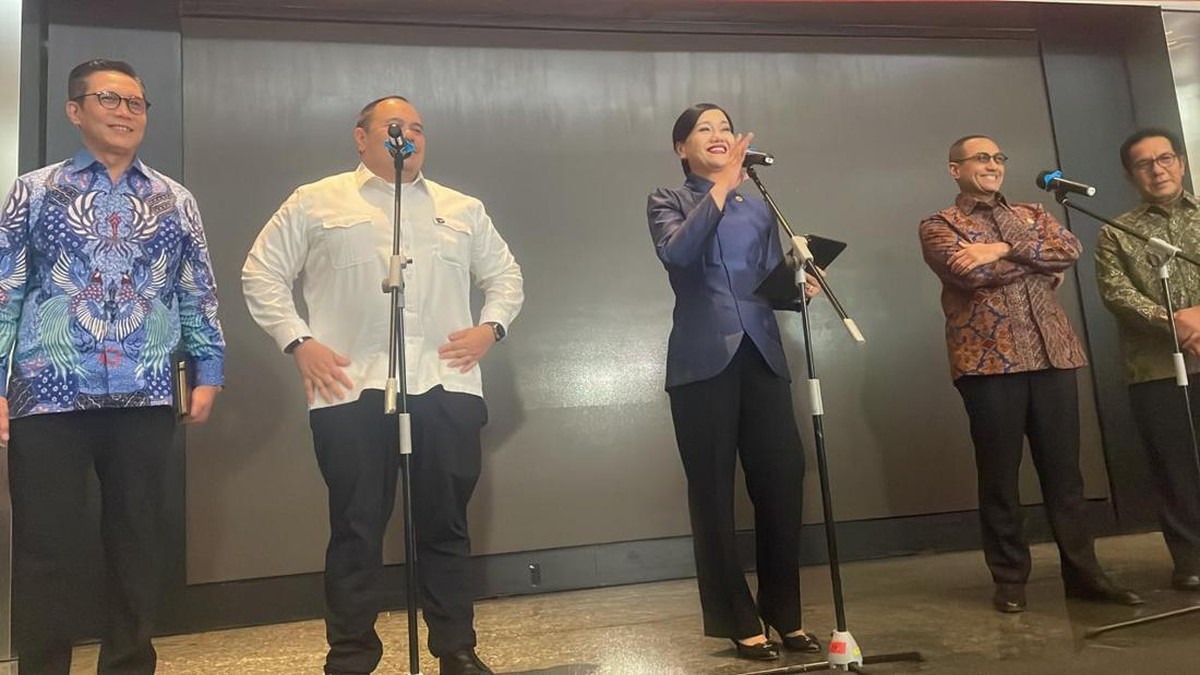 OJK dan MSCI Sudah Tiga Kali Bertemu, Ini Hasil Lengkapnya