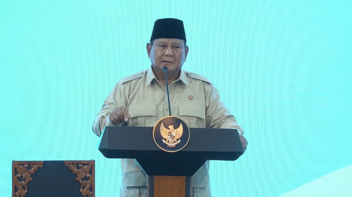 Setahun Pemerintahan Prabowo, Laba BUMN Melonjak 4 Kali Lipat