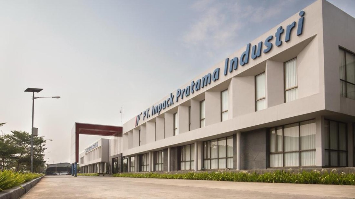 OJK Sanksi Denda Rp5,7 M Atas Kasus Transaksi Semu Impack (IMPC)