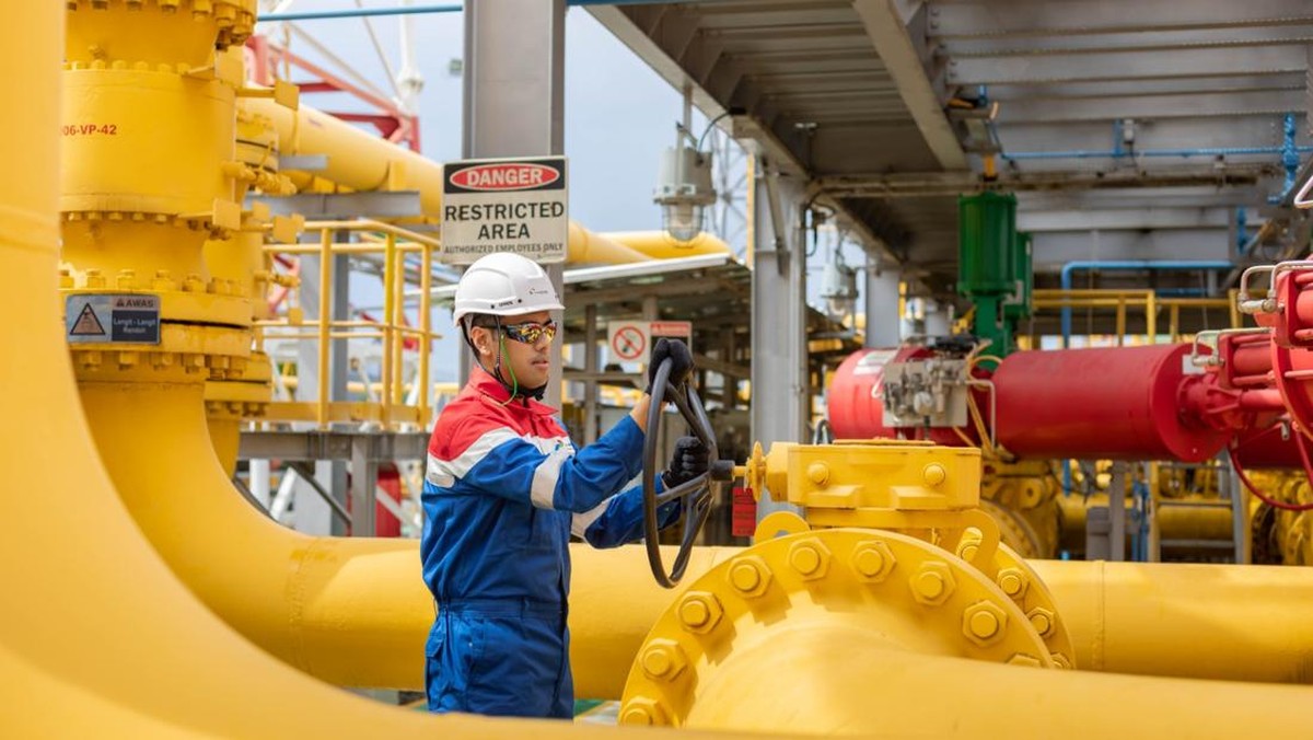 Danantara Minta PGN Fokus di 2 Bisnis Ini, Begini Tanggapan Analis