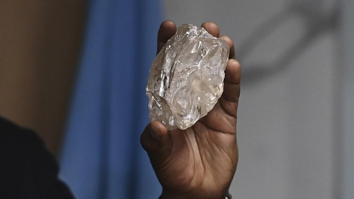Harta Karun Rp15 T Diambil Pemerintah, Penemu Malah Dibiarkan Melarat