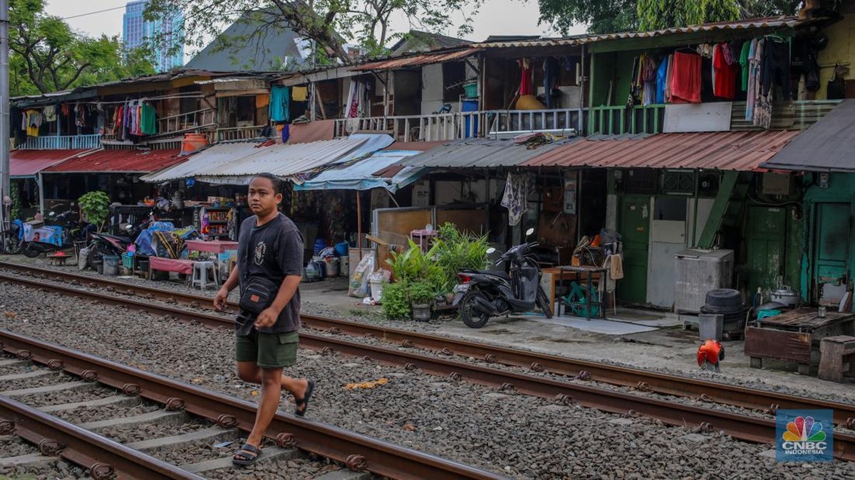 5 Ciri Utama Golongan Warga Kelas Bawah, Ada di Kamu?