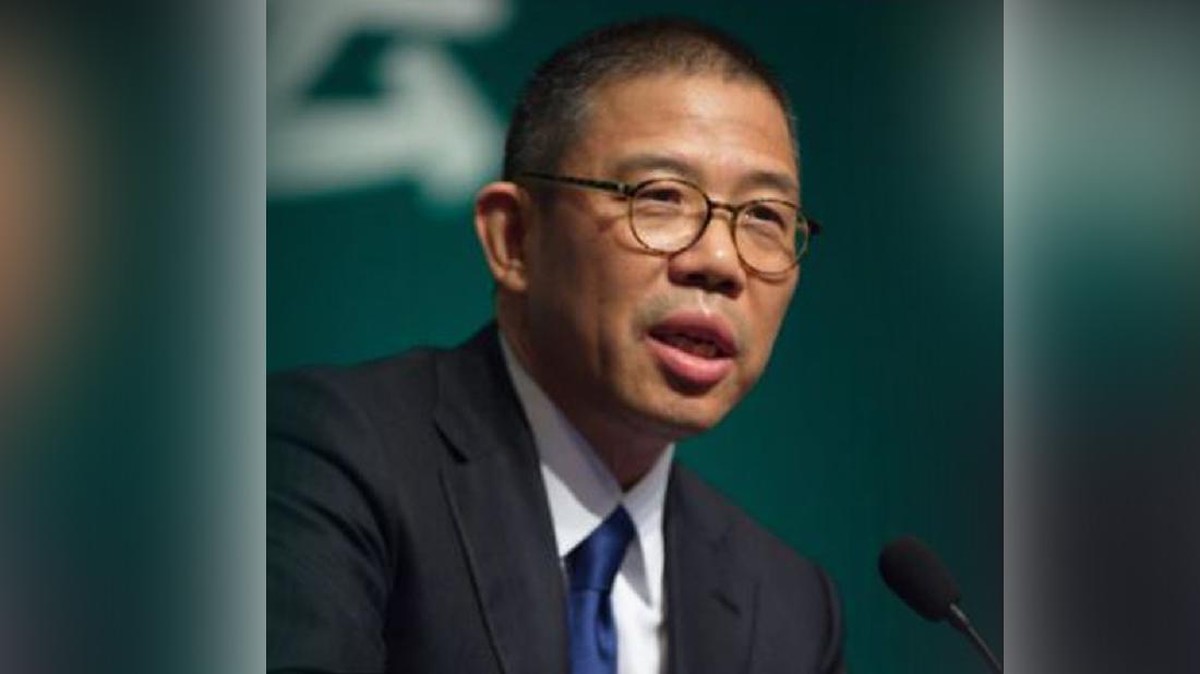 Sempat Melarat, Pria Ini Jadi Orang Terkaya di China Gegara Jualan Air