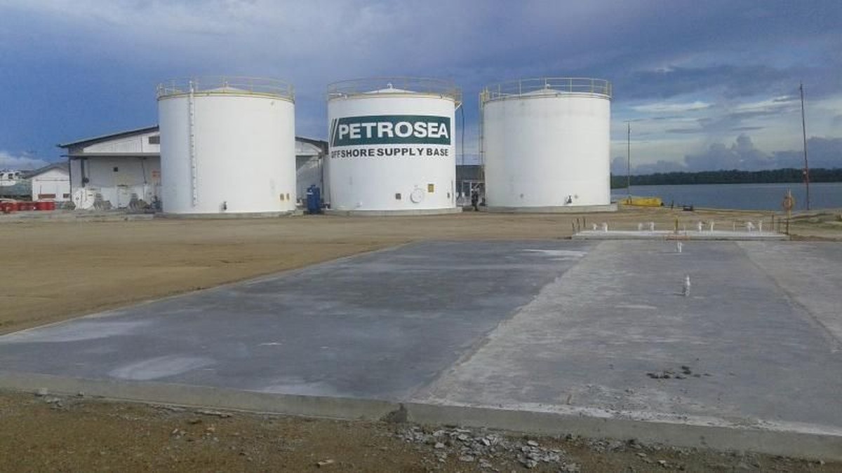 Emiten Prajogo Pangestu (PTRO) Teken Kontrak Nyaris Rp1 T di Masela