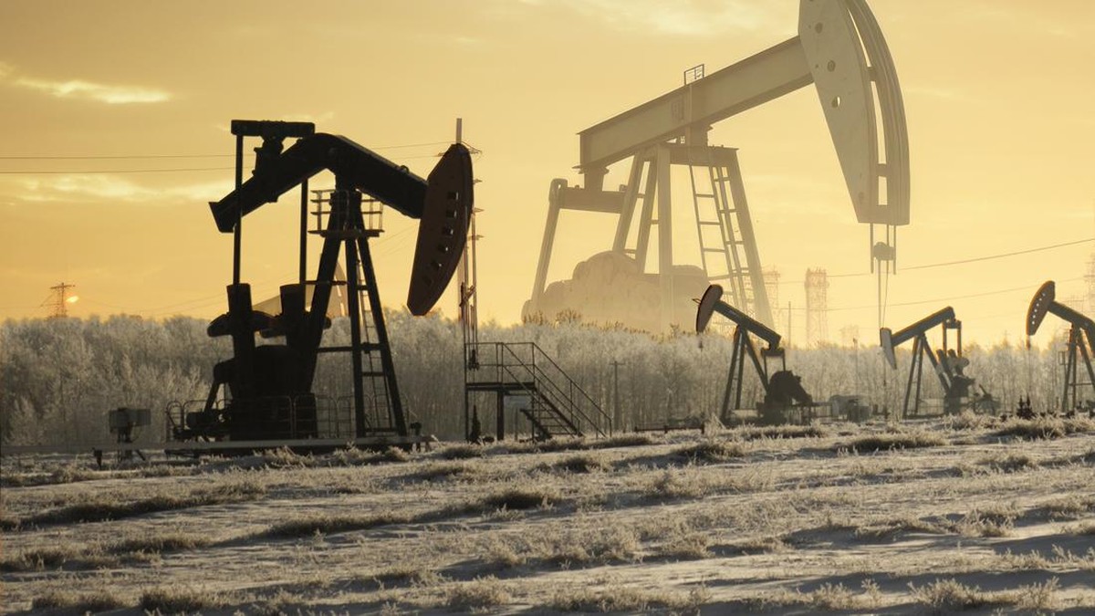 Breaking! Ujung Perang Tak Terlihat, Harga Minyak Mengamuk Lagi