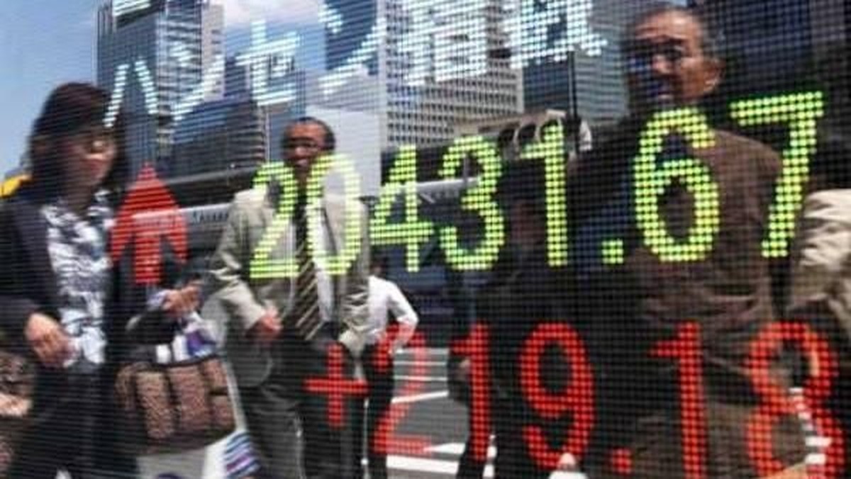 Bursa Asia Kompak Hijau Setelah Ketegangan Timur Tengah Mereda
