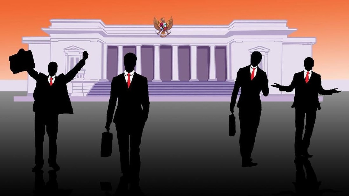 Ekonomi Lagi Sulit, Presiden RI Ini Minta Warga Hidup Irit
