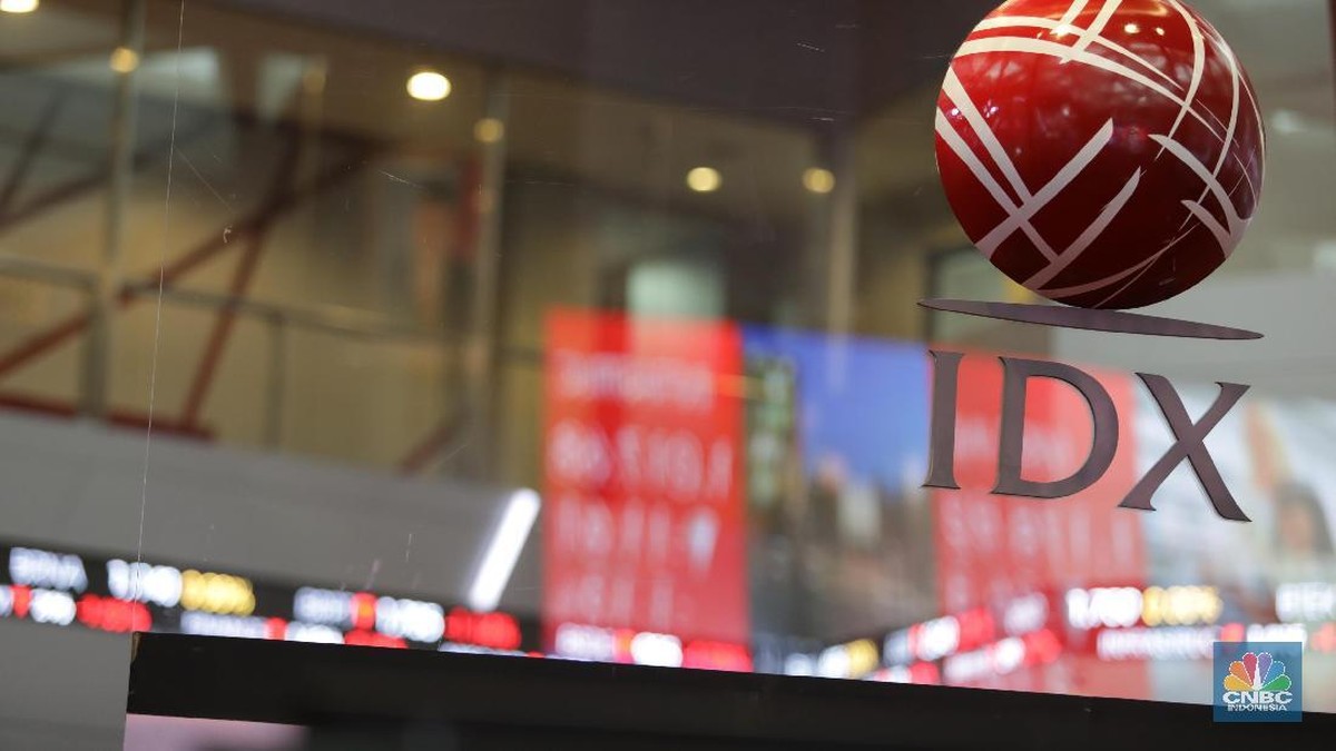 Bursa Sanksi 453 Emiten, Banyak yang Soal Laporan Keuangan