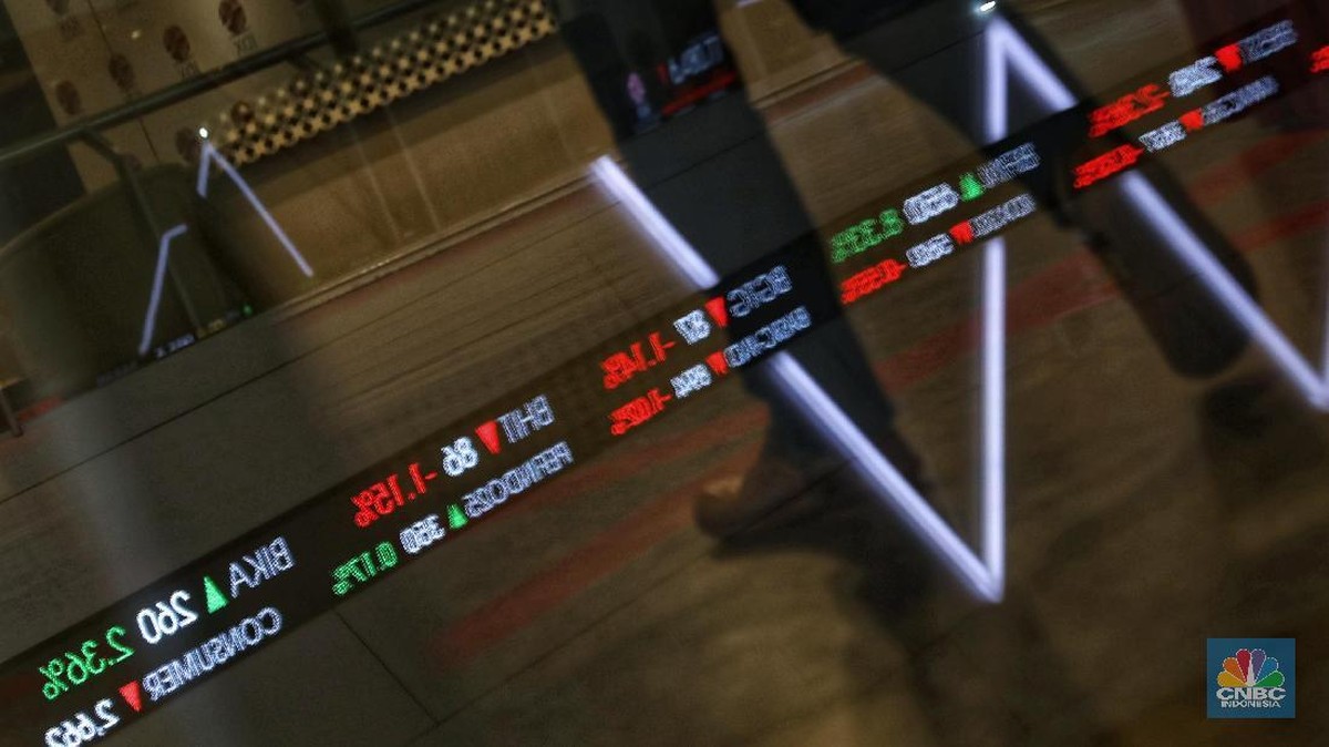 Emiten PIK 2 (PANI) Cetak Laba Rp 1,15 Triliun di 2025